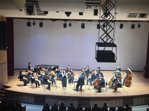 [5월 가족 사랑음악회]