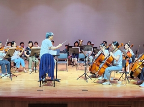 [2024 공연장상주단체육성지원사업] 빛고을…